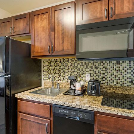 Mainstay Suites Near Denver Downtown Экстерьер фото