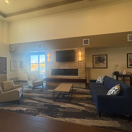 Mainstay Suites Near Denver Downtown Экстерьер фото