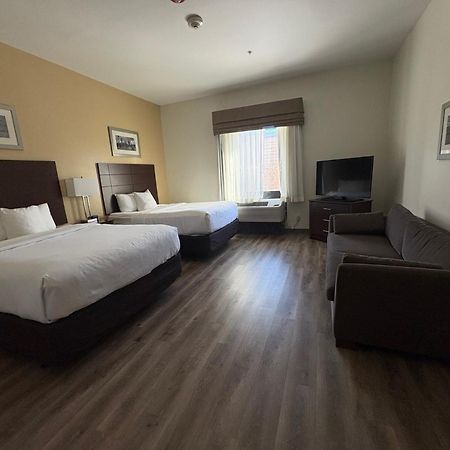 Mainstay Suites Near Denver Downtown Экстерьер фото