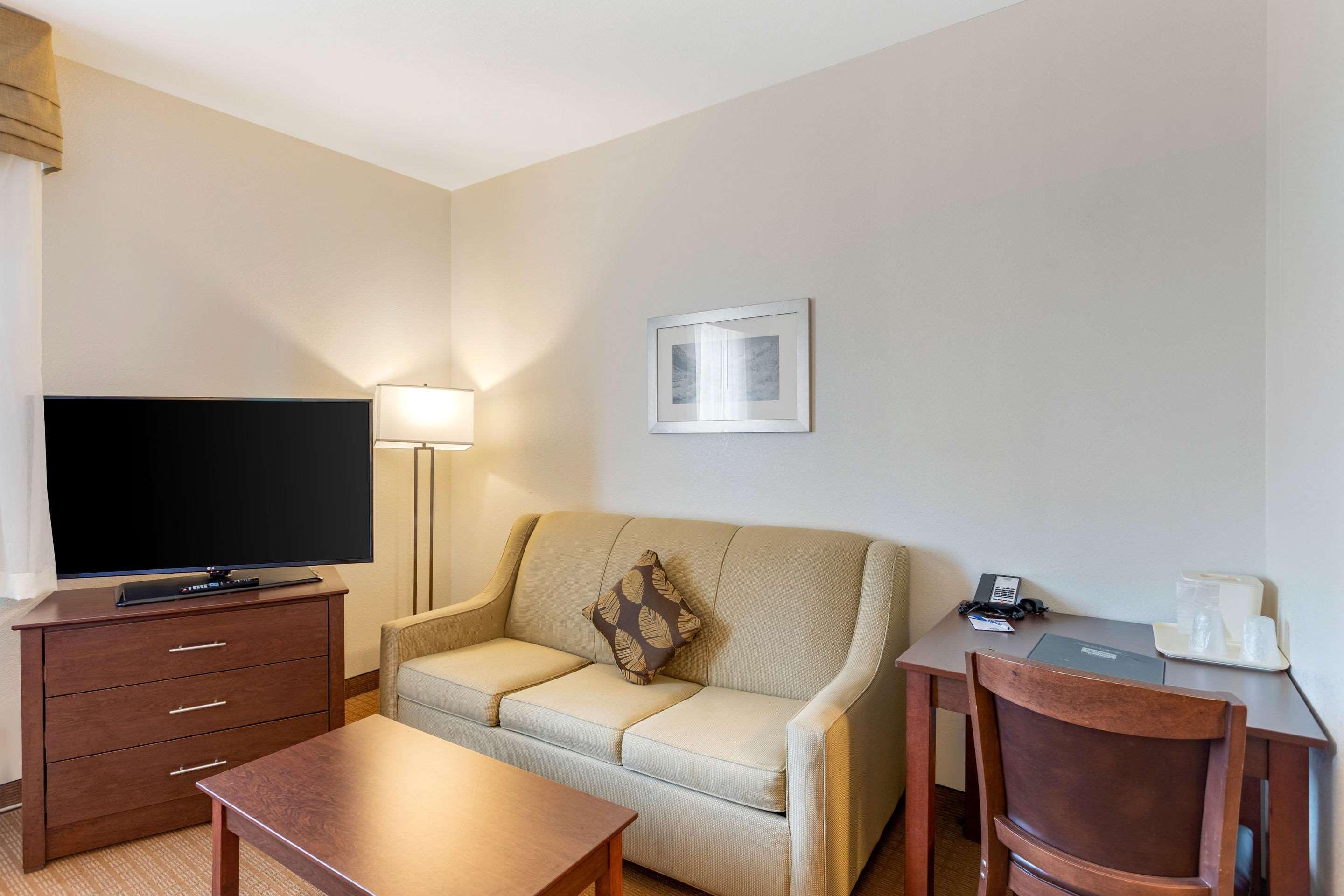 Mainstay Suites Near Denver Downtown Экстерьер фото