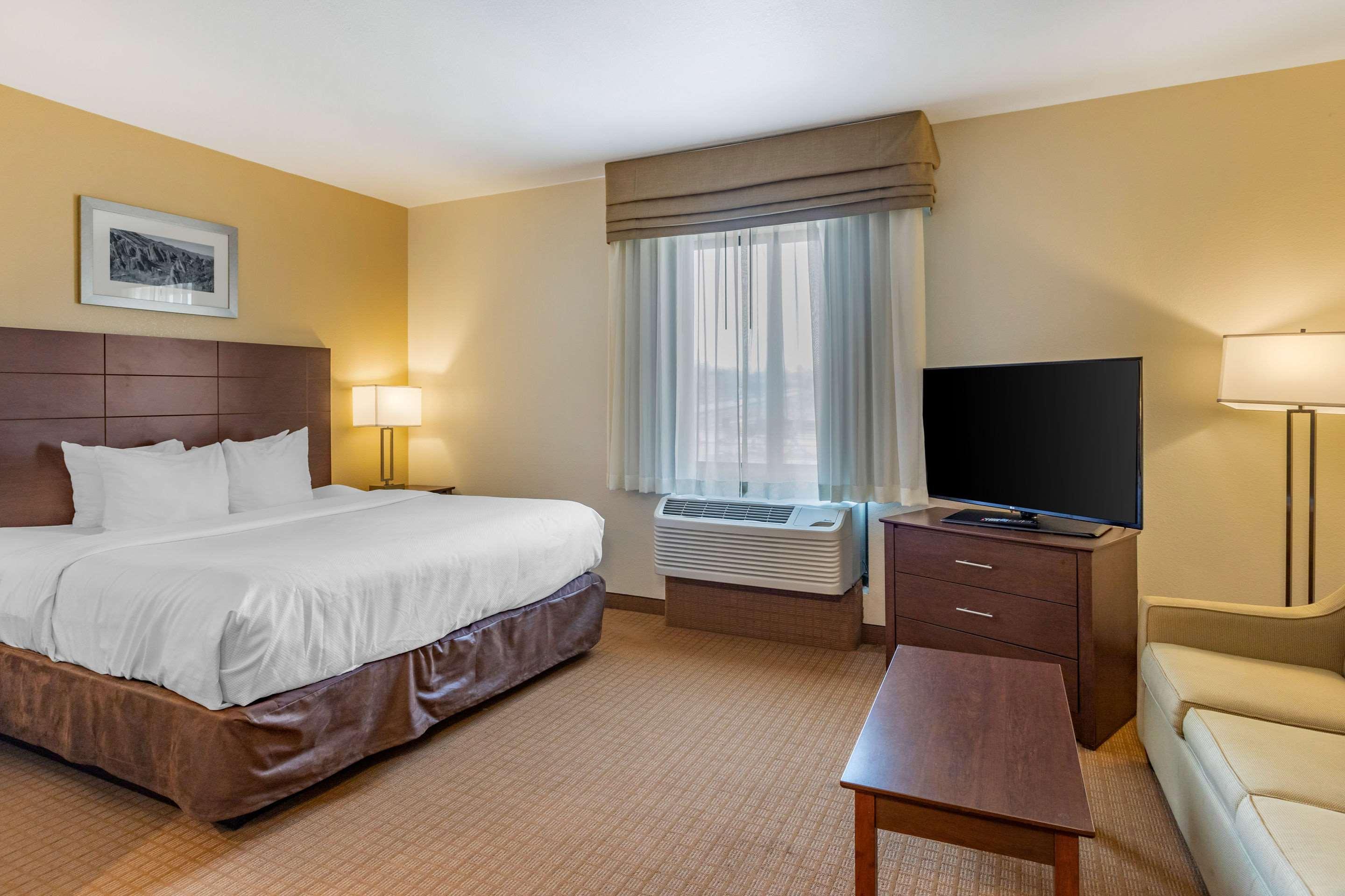 Mainstay Suites Near Denver Downtown Экстерьер фото