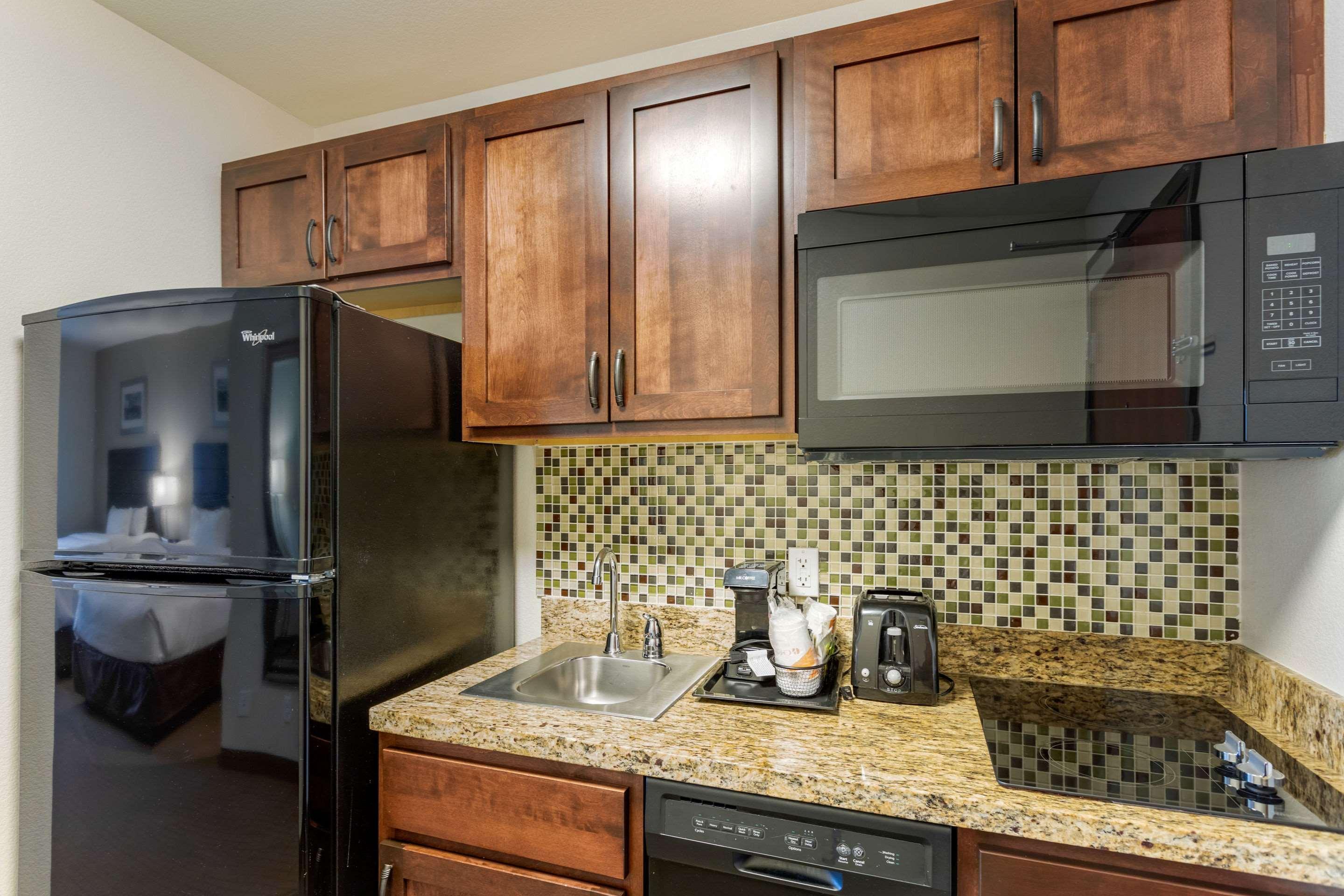 Mainstay Suites Near Denver Downtown Экстерьер фото