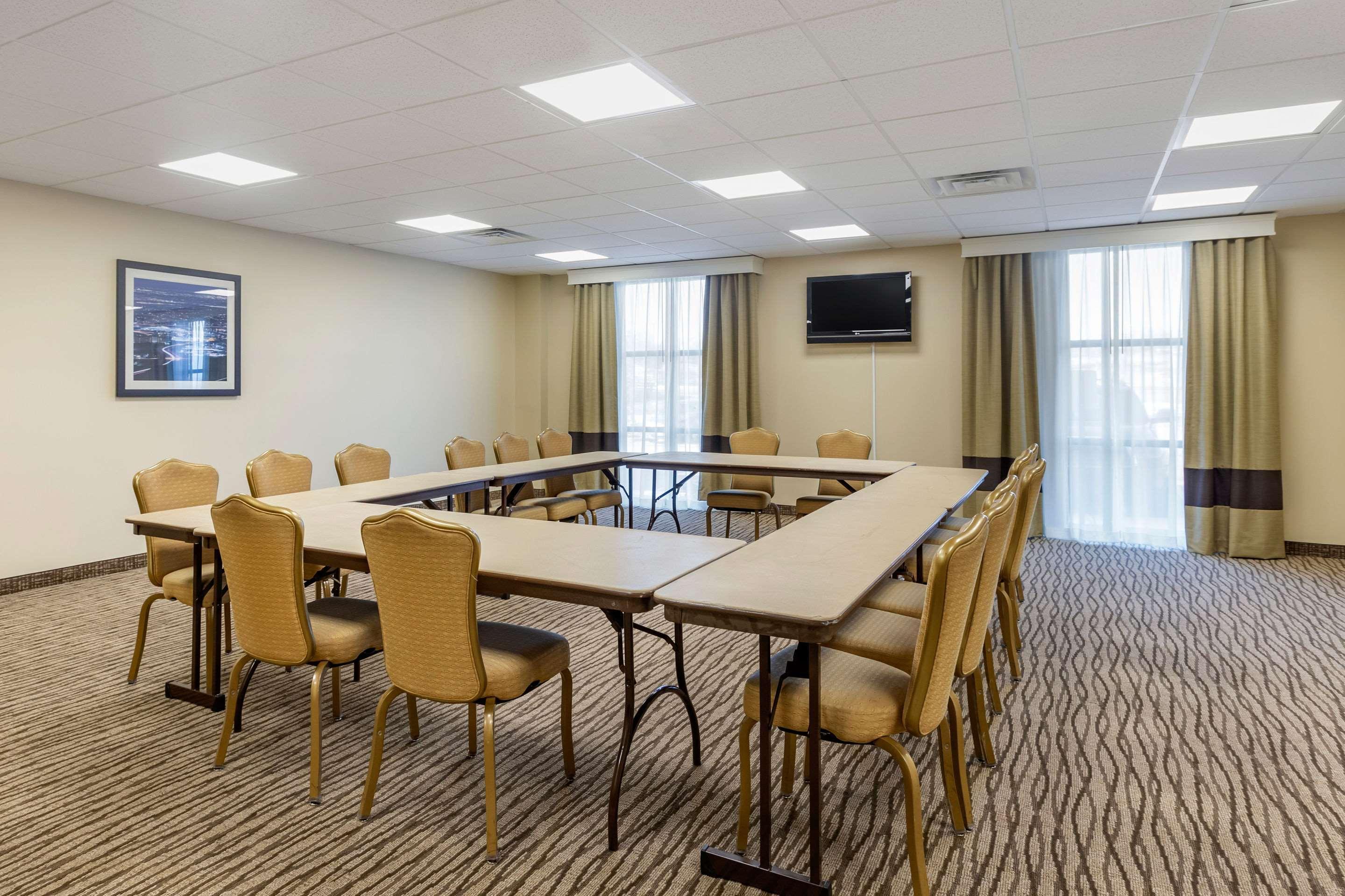 Mainstay Suites Near Denver Downtown Экстерьер фото