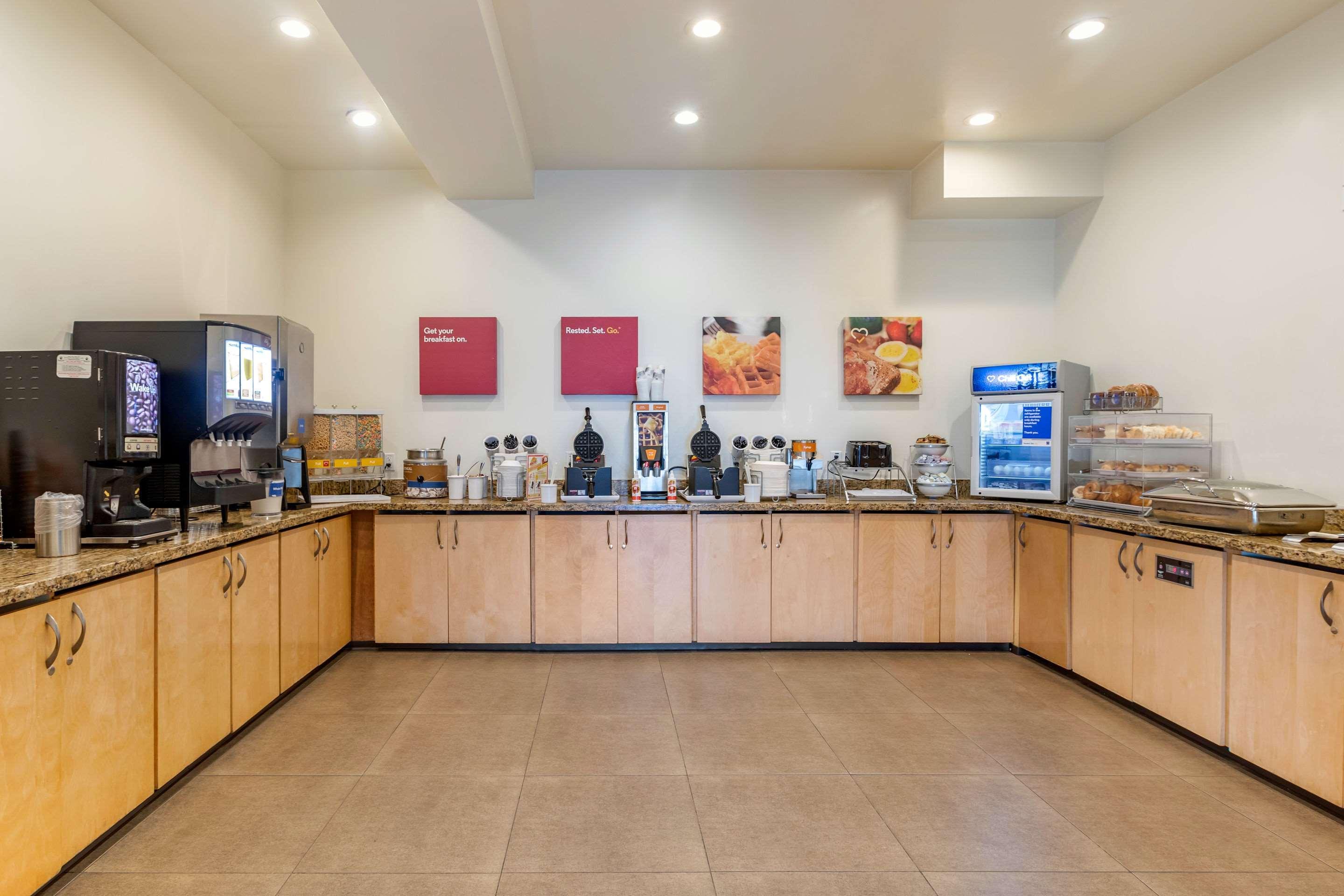 Mainstay Suites Near Denver Downtown Экстерьер фото