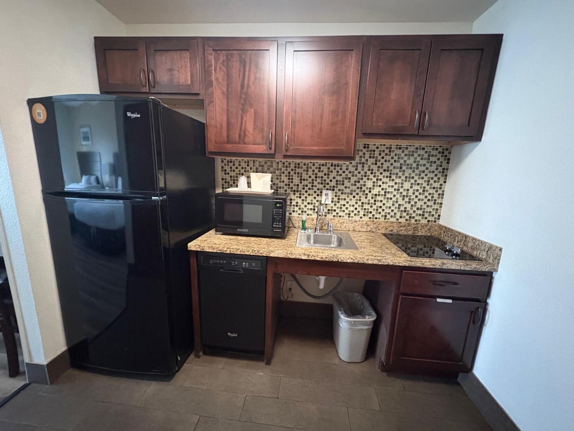 Mainstay Suites Near Denver Downtown Экстерьер фото