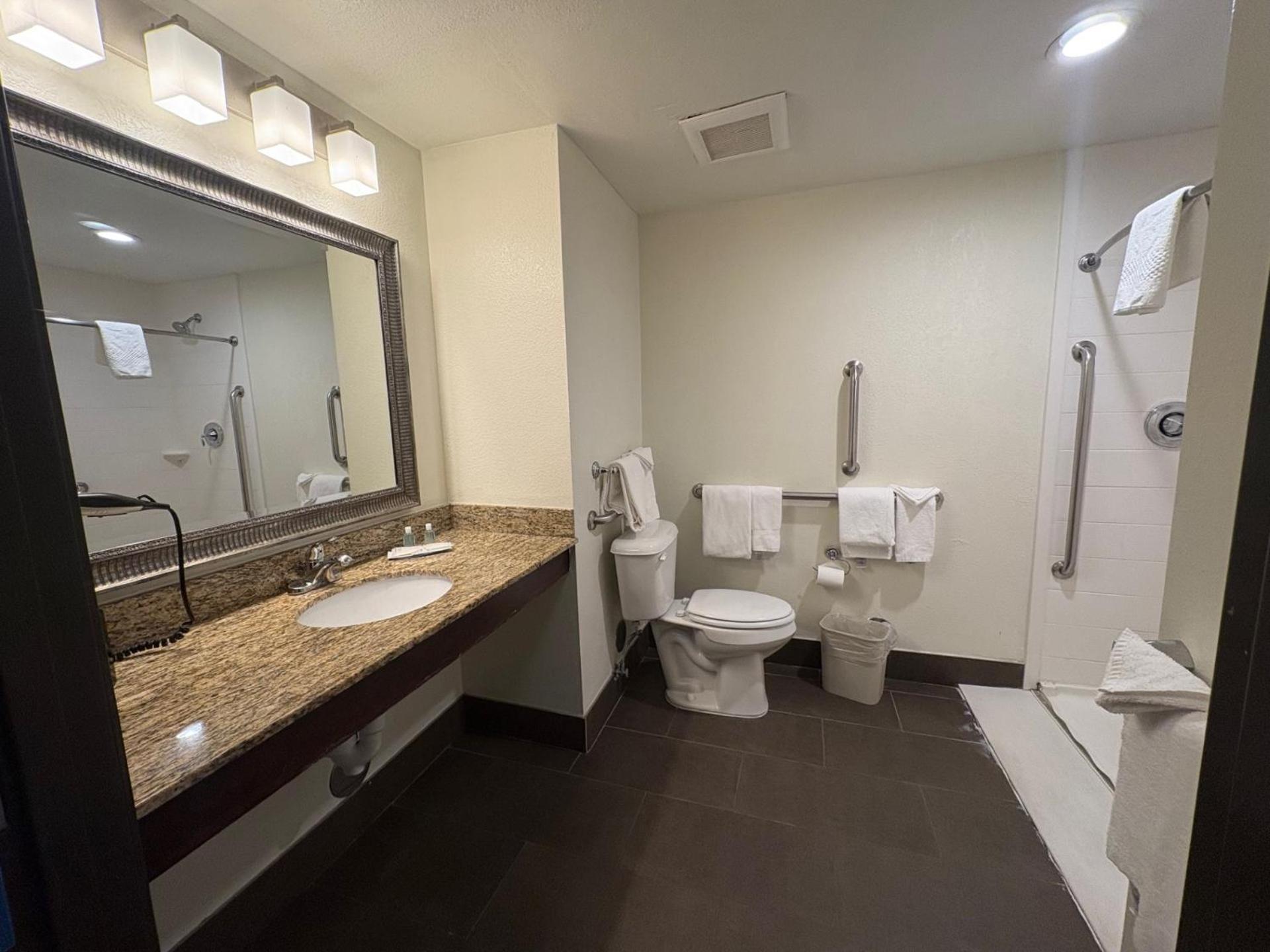Mainstay Suites Near Denver Downtown Экстерьер фото